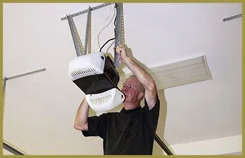 Security Garage Door Repairs Greenbelt, MD 301-960-9585 - openers-gr-33m